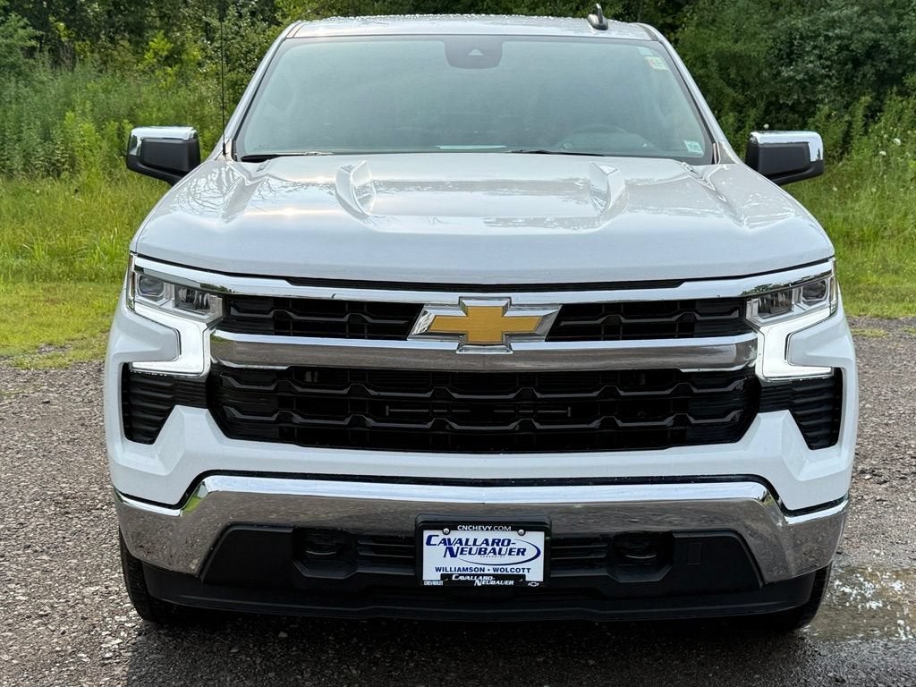 chevrolet silverado 1500 2024 1GCPDKEK8RZ332575 image chevrolet silverado 1500 2024 1GCPDKEK8RZ332575 image